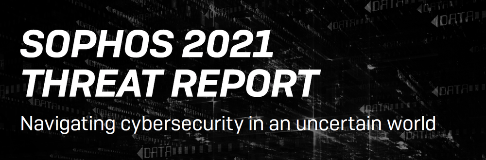 threat report title blog