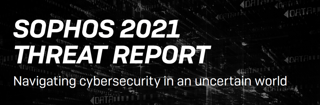 threat report title blog