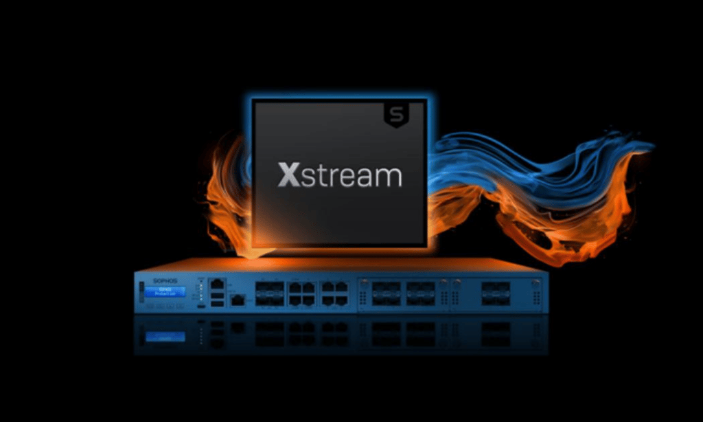 Xstream SD-WAN in SFOS v19 Xstream SD-WAN in SFOS v19