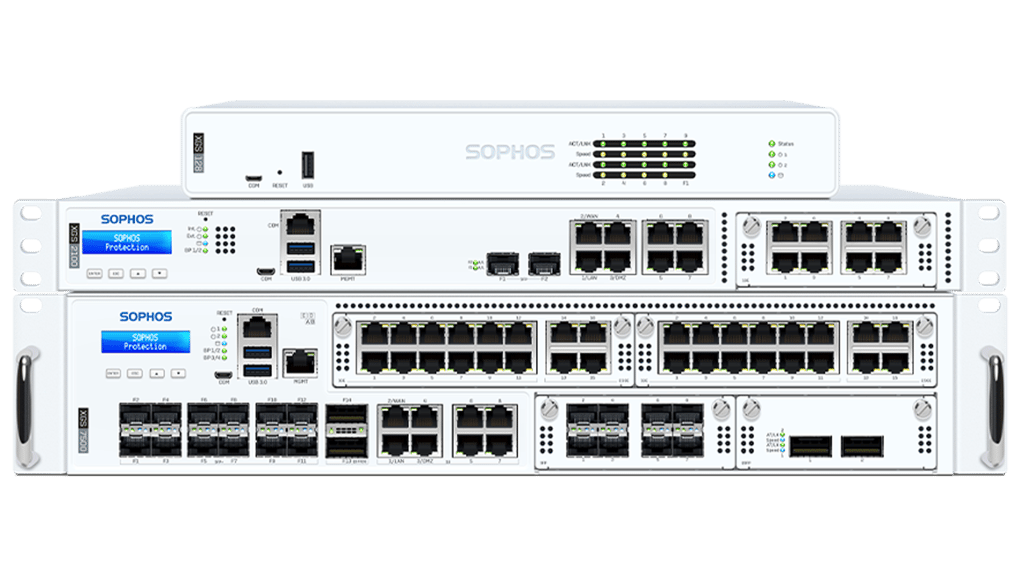 Sophos DNS protection for networks Sophos DNS protection for networks
