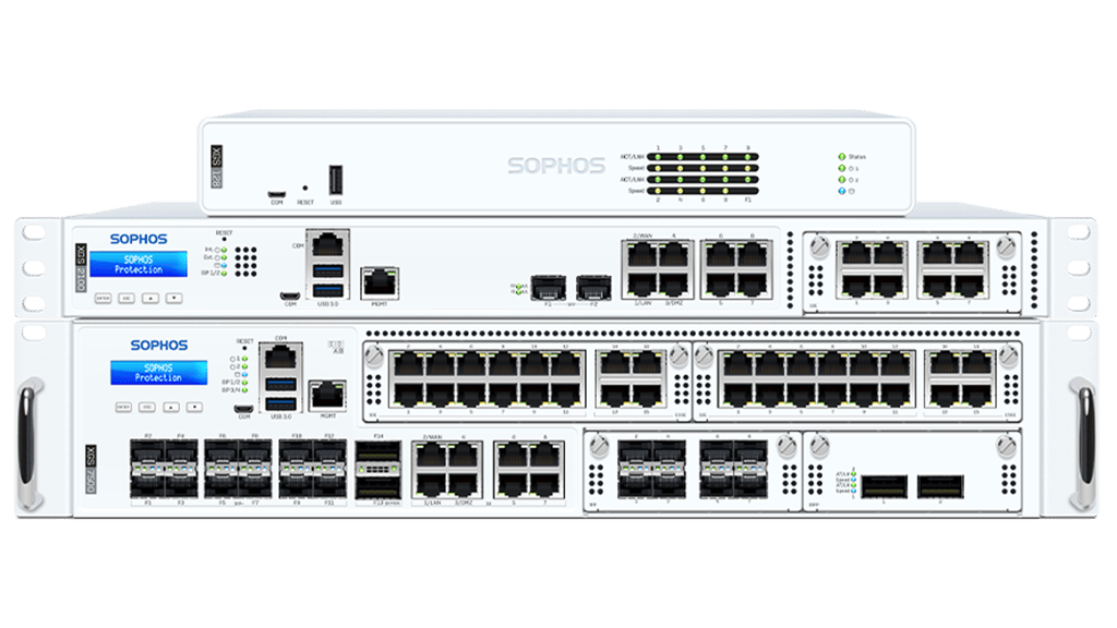 Sophos DNS protection for networks Sophos DNS protection for networks