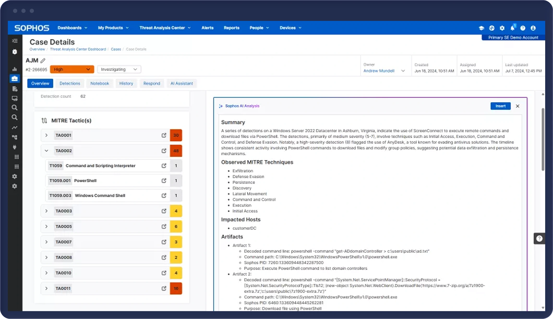 Home Page - Media and Icon Cards Image