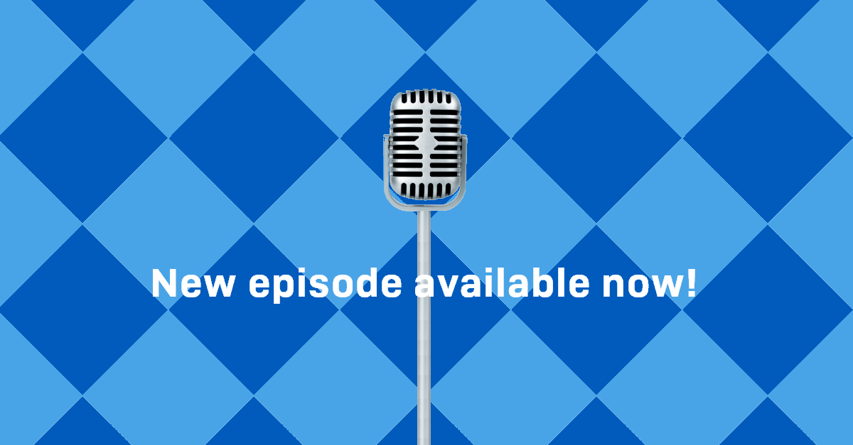 S3 Ep47: Daylight robbery, spaghetti trouble, and mousetastic superpowers [Podcast]