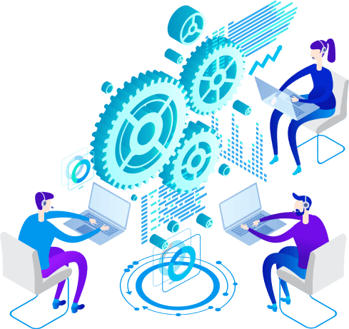 Compromise Assessment Graphic Compromise Assessment Graphic
