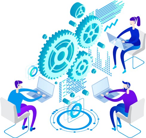 Compromise Assessment Graphic Compromise Assessment Graphic