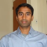 Raghu Venkatraman Raghu Venkatraman