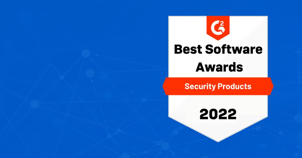 Best Software award winner Best Software award winner