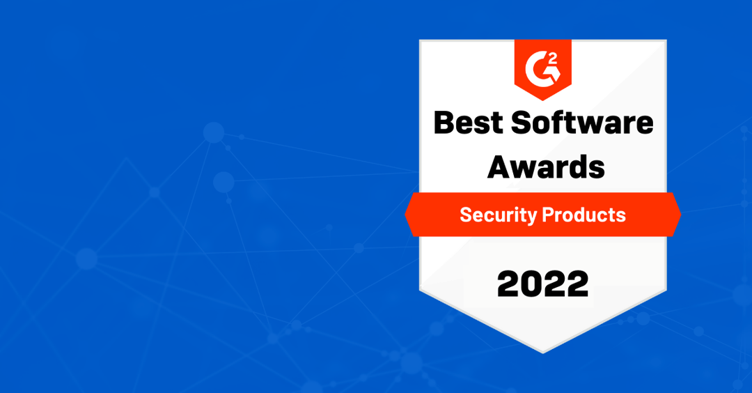 Best Software award winner