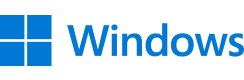 Windows wordmark