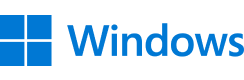 Windows wordmark Windows wordmark