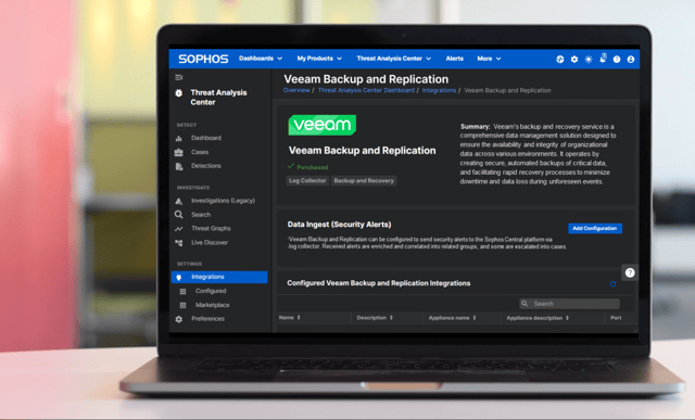 Veeam Hero Veeam Hero