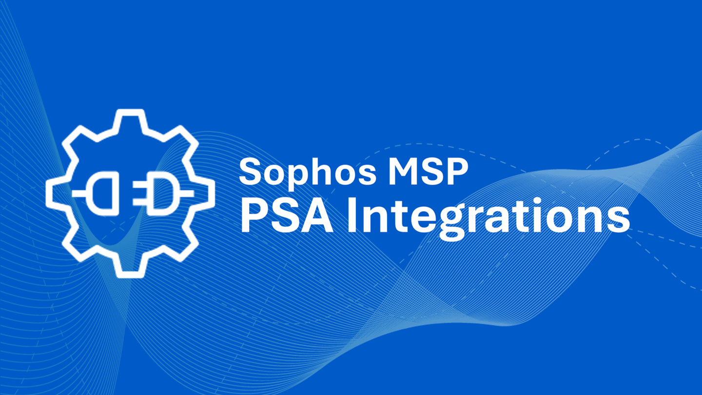 MSPs: Streamline Alert Management with Enhanced PSA Integrations