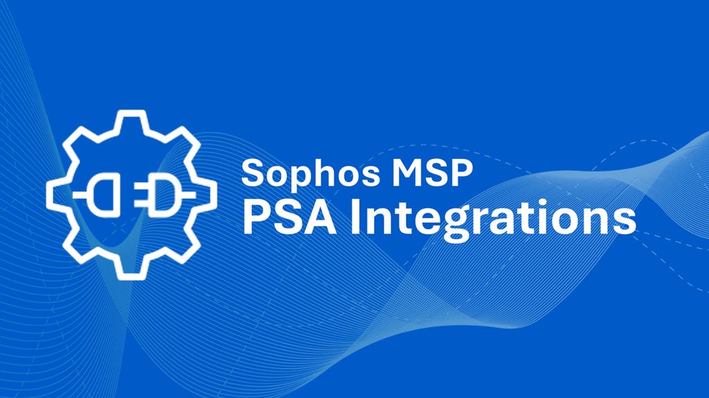 MSPs: Streamline Alert Management with Enhanced PSA Integrations MSPs: Streamline Alert Management with Enhanced PSA Integrations