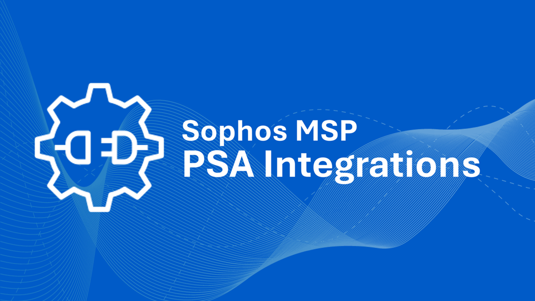 MSPs: Streamline Alert Management with Enhanced PSA Integrations