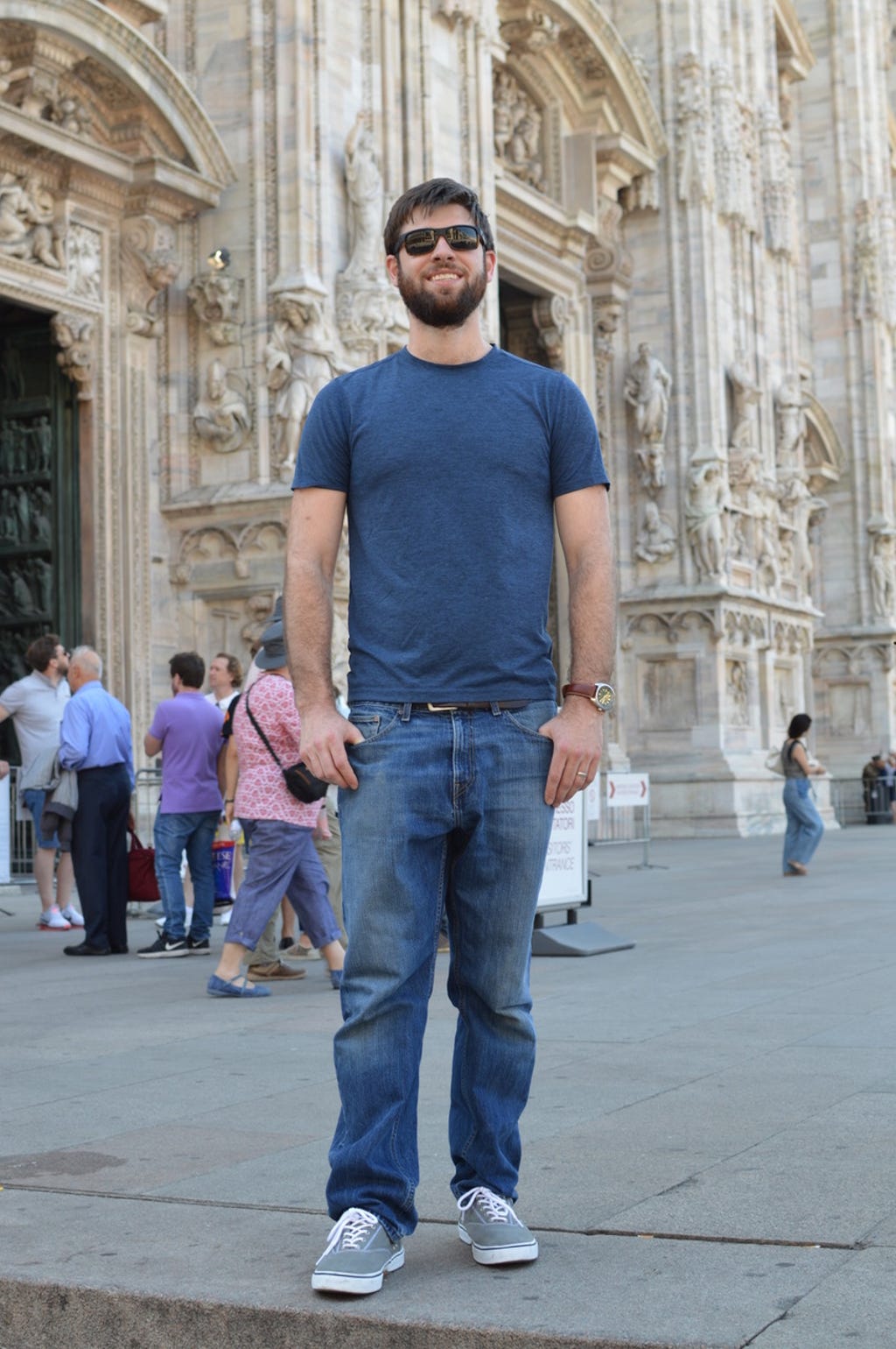 Jack Dawson Jack Dawson