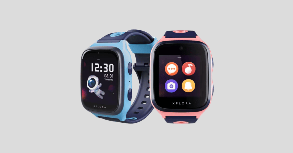 Creepy covert camera “feature” found in popular smartwatch for kids Creepy covert camera “feature” found in popular smartwatch for kids