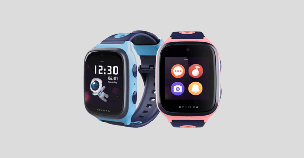 Creepy covert camera “feature” found in popular smartwatch for kids Creepy covert camera “feature” found in popular smartwatch for kids