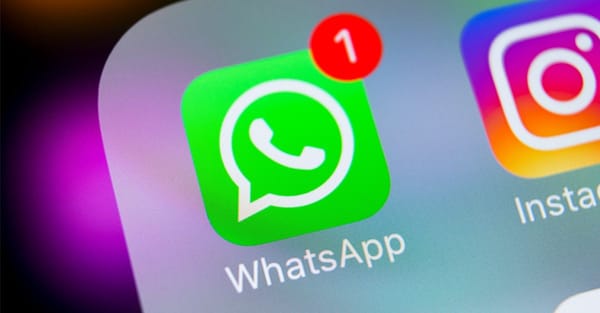 WhatsApp WhatsApp