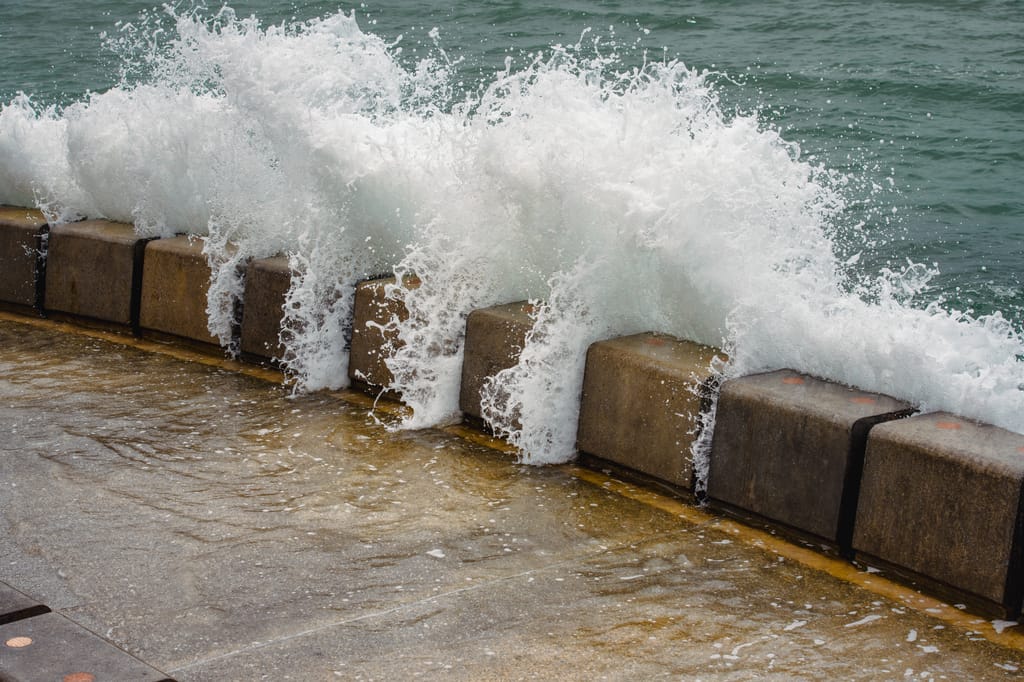 The vulnerability flood is here The vulnerability flood is here