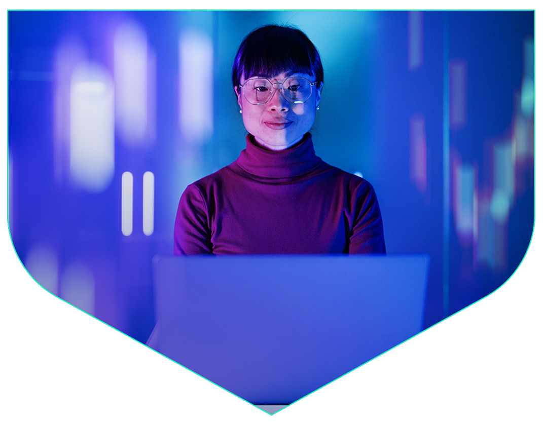 CMMC Compliance - Hero Image