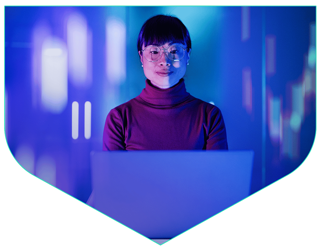 CMMC Compliance - Hero Image CMMC Compliance - Hero Image