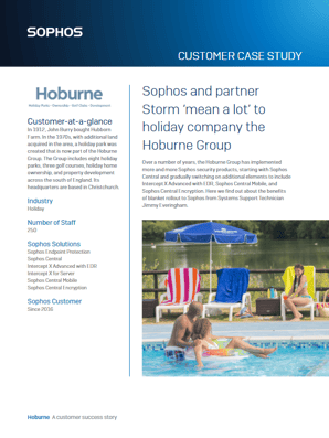 sophos-hoburne-group-cs sophos-hoburne-group-cs