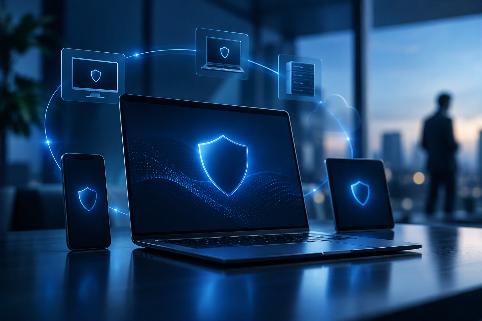 Sophos Named a Leader in the IDC MarketScape for Worldwide Modern Endpoint Security for Enterprises 2026