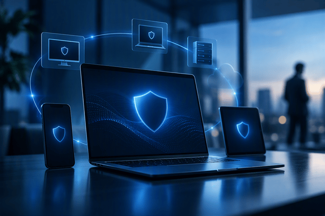 Sophos Named a Leader in the IDC MarketScape for Worldwide Modern Endpoint Security for Enterprises 2026 Sophos Named a Leader in the IDC MarketScape for Worldwide Modern Endpoint Security for Enterprises 2026