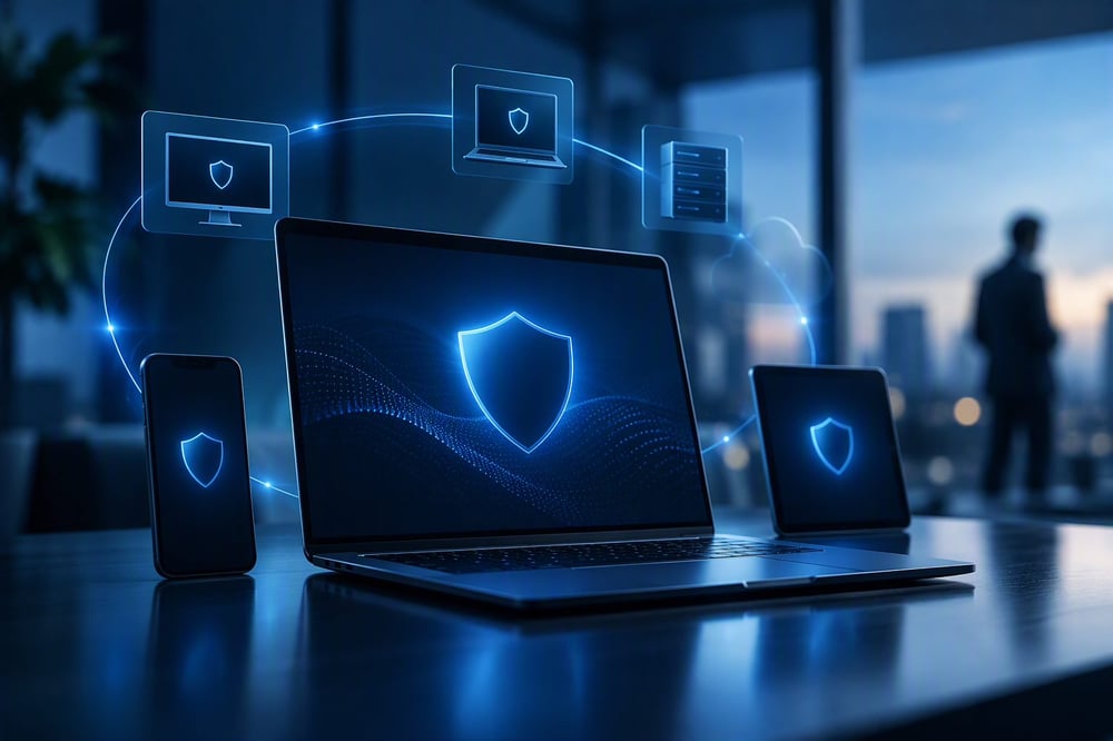 Sophos Named a Leader in the IDC MarketScape for Worldwide Modern Endpoint Security for Enterprises 2026