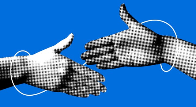 Il futuro dell’MFA è scritto, ma siamo pronti ad accoglierlo? Il futuro dell’MFA è scritto, ma siamo pronti ad accoglierlo?