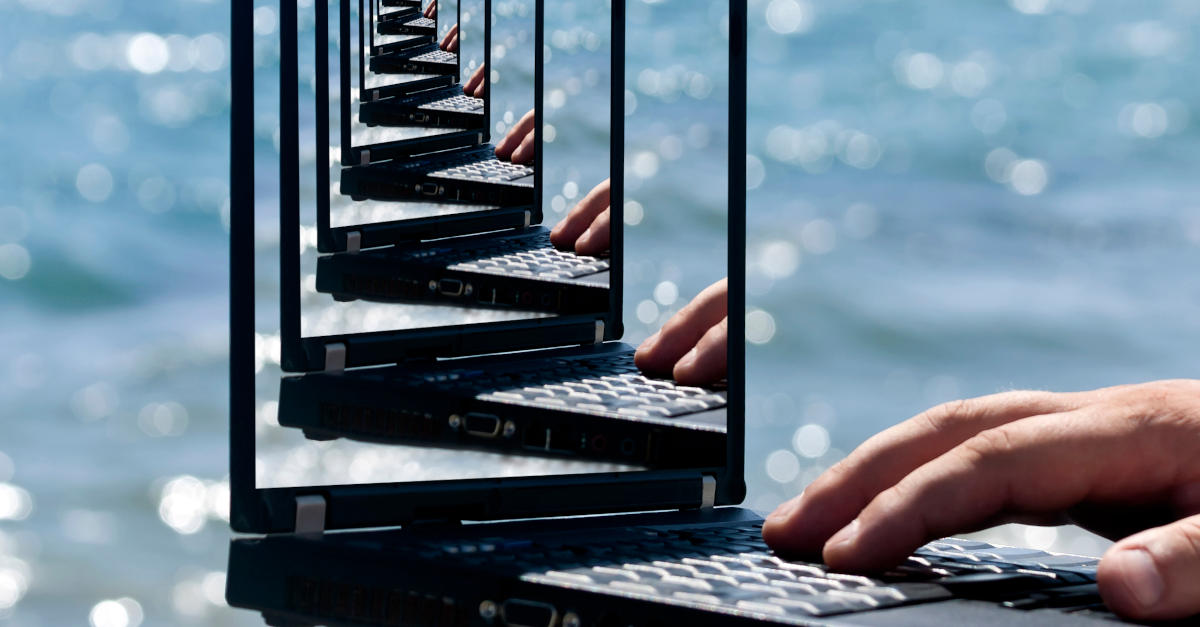 Skimming the CREAM – recursive withdrawals loot $13M in cryptocash