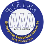 SE Labs Logo