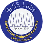 SE Labs Logo SE Labs Logo