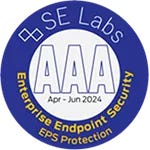 SE Labs Logo SE Labs Logo