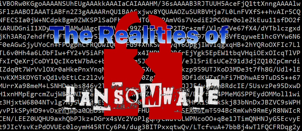 ransomware