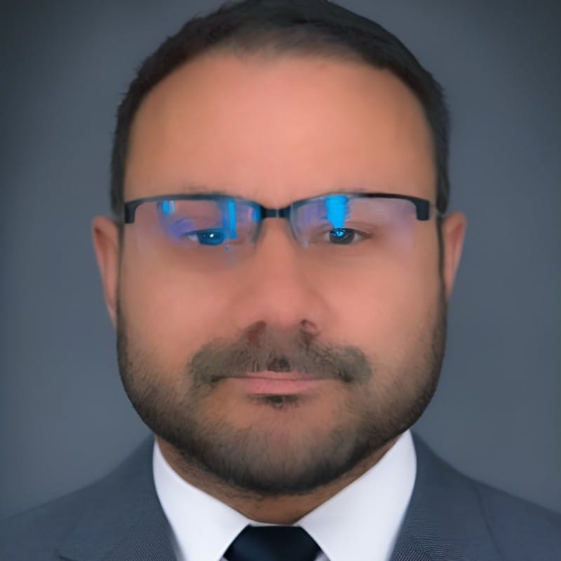 Paul Jaramillo Paul Jaramillo