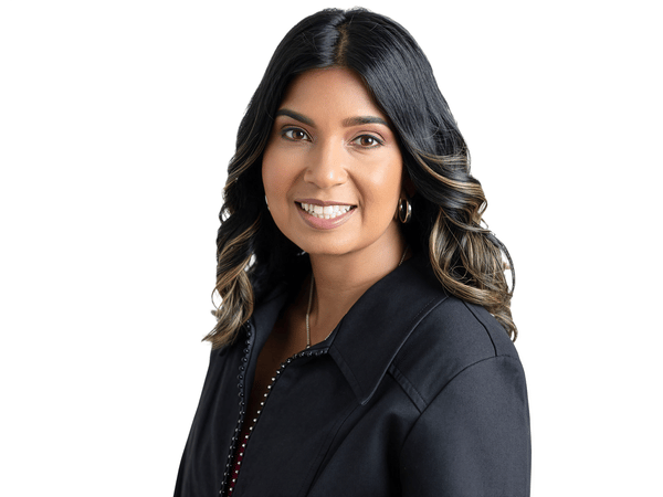 Aparna Williams, Chief Legal Officer Aparna Williams, Chief Legal Officer