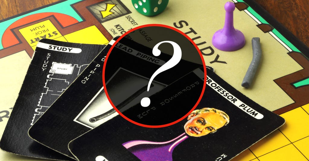 Whodunnit? Cybercrook gets 6 years for ransoming his own employer Whodunnit? Cybercrook gets 6 years for ransoming his own employer