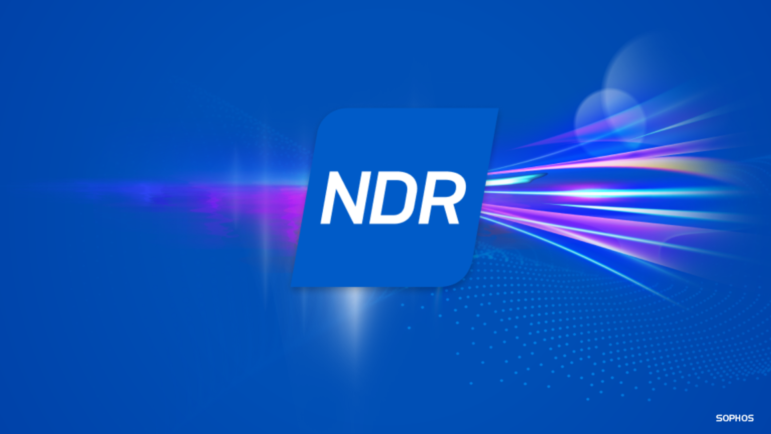 NDR for XDR Now Available in Early Access