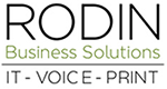 RODIN Business Solutions RODIN Business Solutions