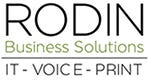 RODIN Business Solutions RODIN Business Solutions