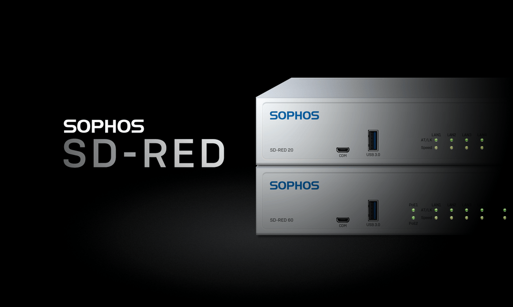 SD-RED Remote Ethernet Devices: Plug and Play Connectivity for The Network Edge SD-RED Remote Ethernet Devices: Plug and Play Connectivity for The Network Edge