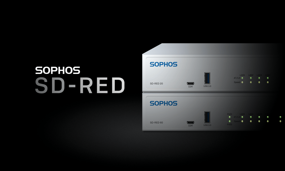 SD-RED Remote Ethernet Devices: Plug and Play Connectivity for The Network Edge