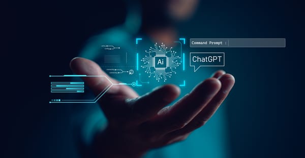 KI in der Cybersicherheit: Gekommen, um zu bleiben - image KI in der Cybersicherheit: Gekommen, um zu bleiben - image