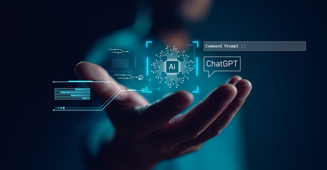 KI in der Cybersicherheit: Gekommen, um zu bleiben - image KI in der Cybersicherheit: Gekommen, um zu bleiben - image