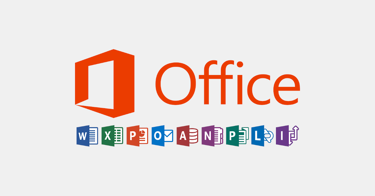 Patch now! Microsoft issues unexpected Office fix