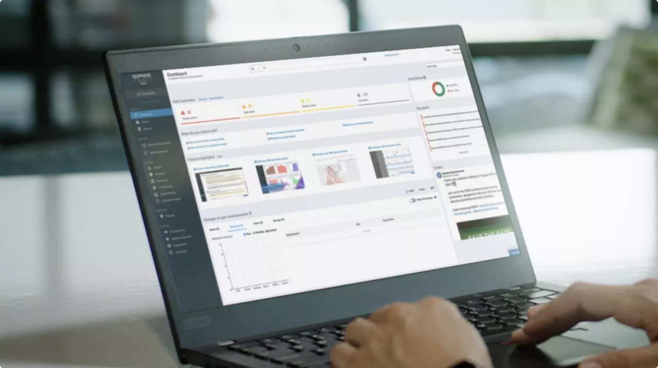 Oracle Cloud - Video