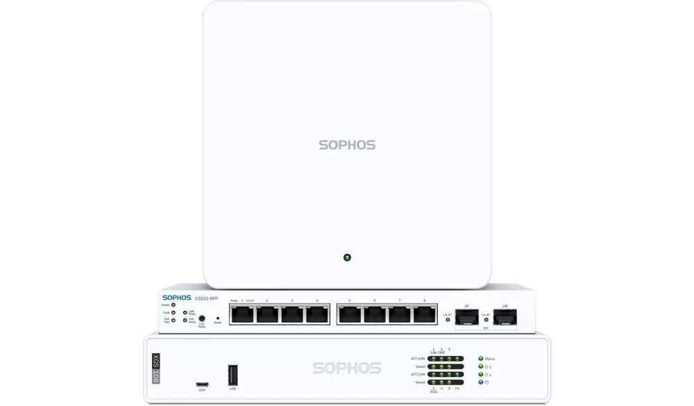 network-in-a-box