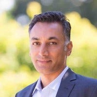 Raja Patel - Avatar Raja Patel