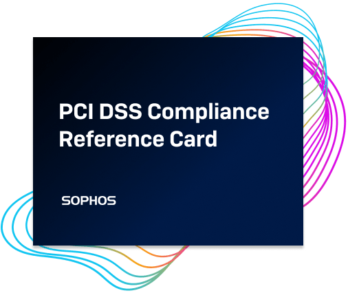 PCI DSS Compliance Reference Card PCI DSS Compliance Reference Card